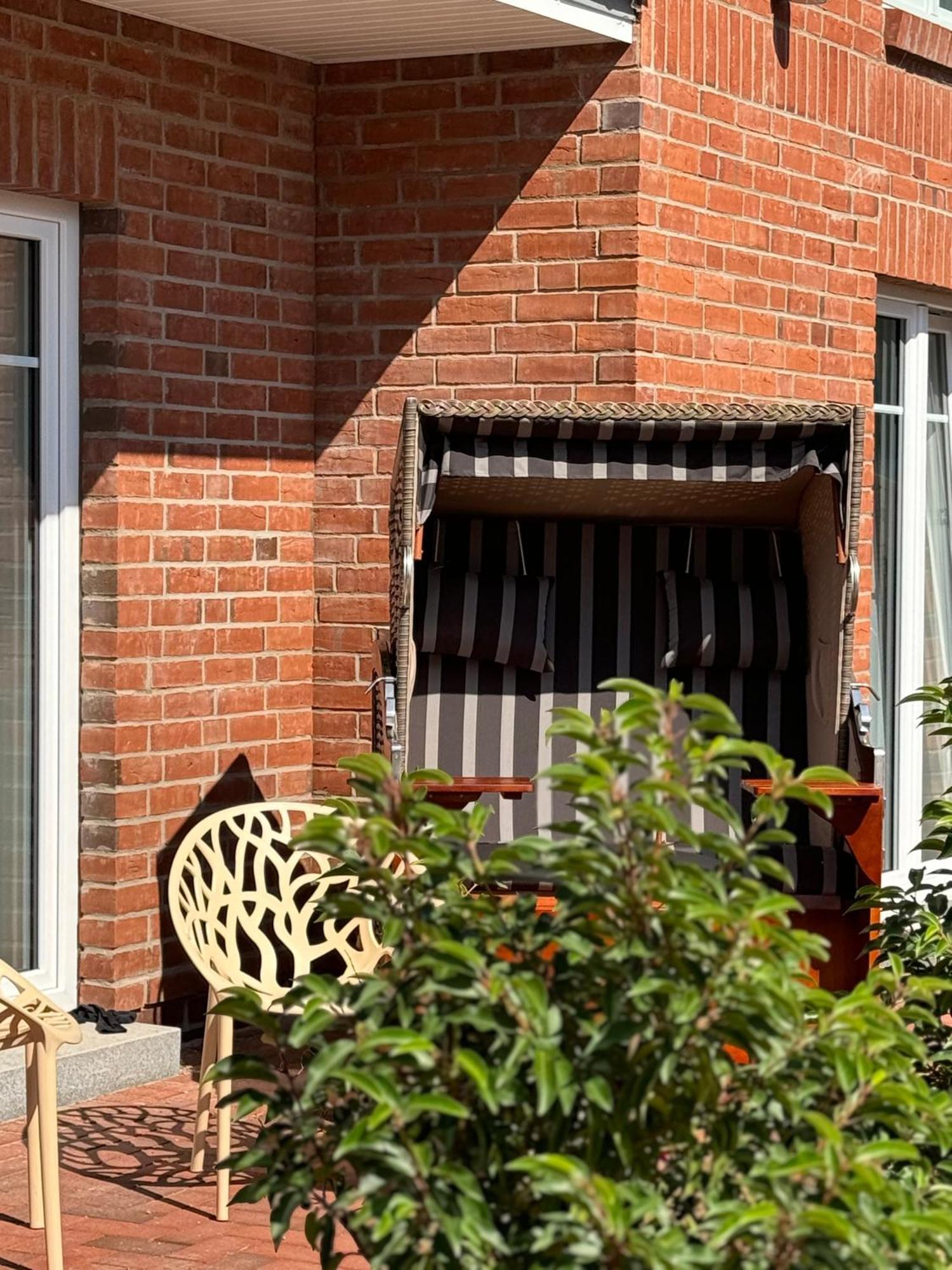 Landhaus Hamester - Hotel & Restaurant Basthorst  Kültér fotó